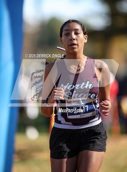 Thumbnail 1 in Nassau Class III Championship photogallery.