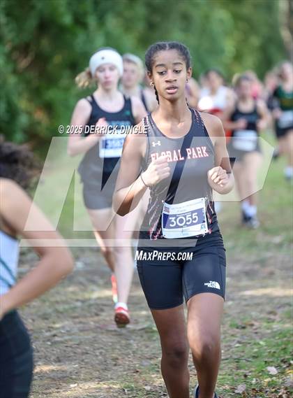 Thumbnail 2 in Nassau Class III Championship photogallery.