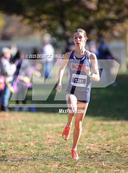 Thumbnail 2 in Nassau Class III Championship photogallery.