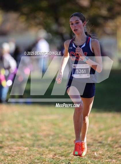 Thumbnail 2 in Nassau Class III Championship photogallery.