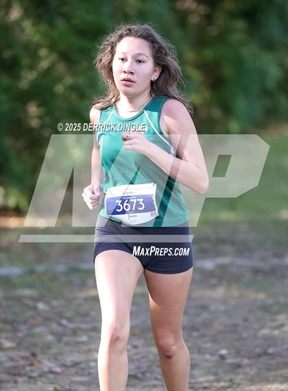 Thumbnail 3 in Nassau Class III Championship photogallery.