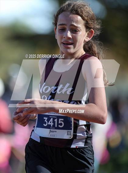 Thumbnail 2 in Nassau Class III Championship photogallery.