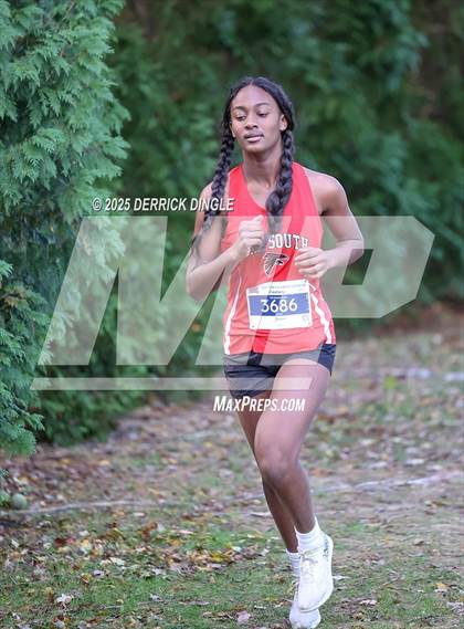 Thumbnail 2 in Nassau Class III Championship photogallery.