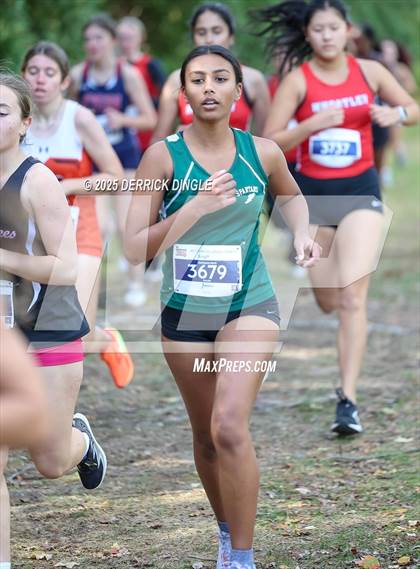 Thumbnail 2 in Nassau Class III Championship photogallery.