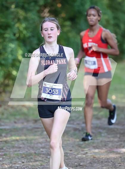 Thumbnail 2 in Nassau Class III Championship photogallery.