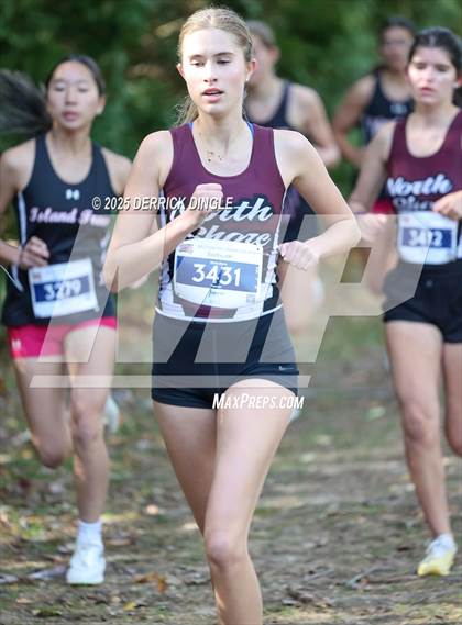 Thumbnail 3 in Nassau Class III Championship photogallery.