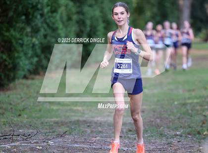 Thumbnail 3 in Nassau Class III Championship photogallery.