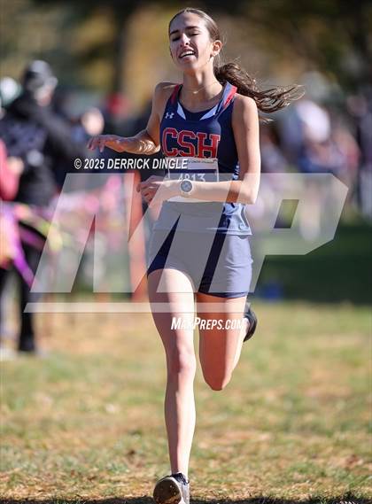 Thumbnail 3 in Nassau Class III Championship photogallery.