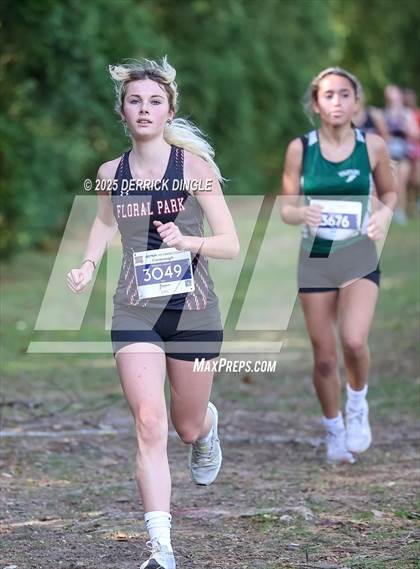 Thumbnail 3 in Nassau Class III Championship photogallery.