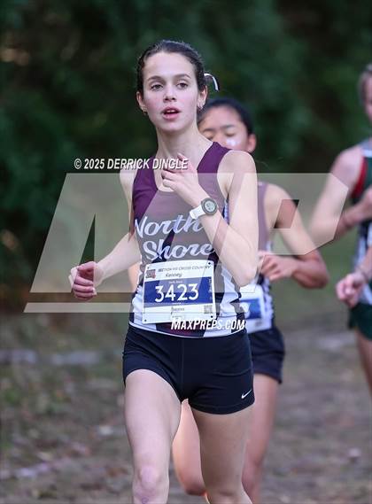 Thumbnail 2 in Nassau Class III Championship photogallery.