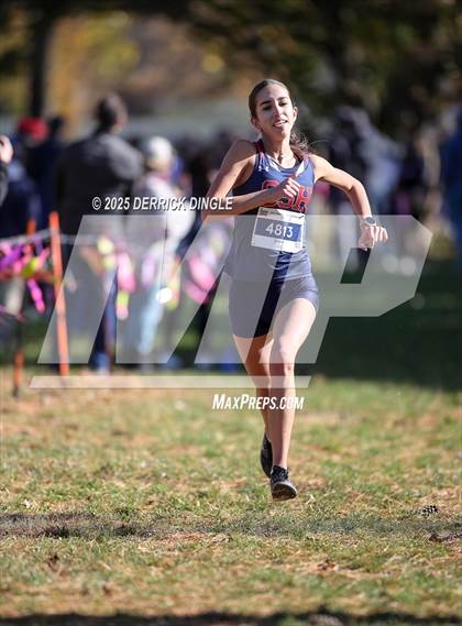 Thumbnail 3 in Nassau Class III Championship photogallery.