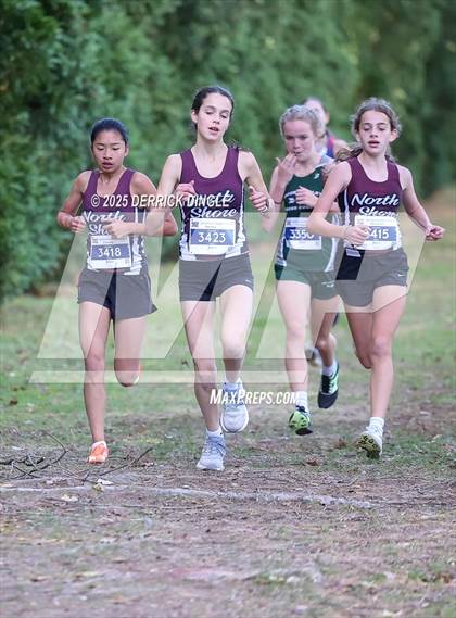 Thumbnail 3 in Nassau Class III Championship photogallery.