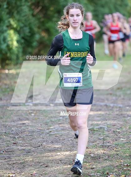 Thumbnail 1 in Nassau Class III Championship photogallery.