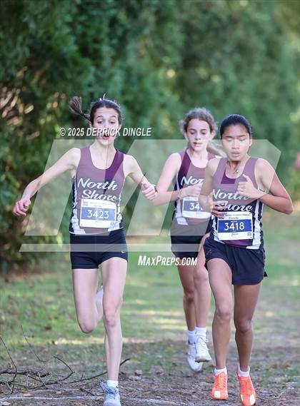 Thumbnail 1 in Nassau Class III Championship photogallery.