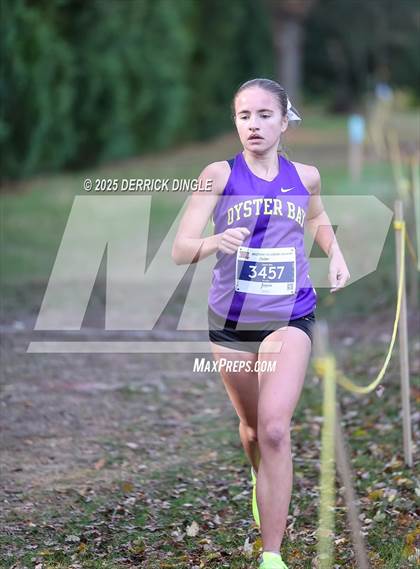 Thumbnail 2 in Nassau Class III Championship photogallery.