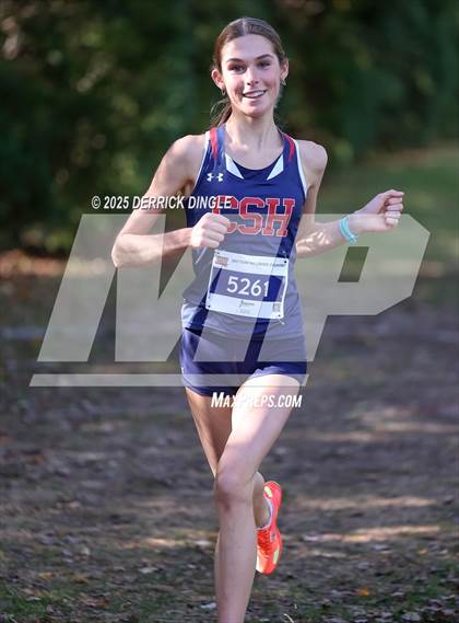 Thumbnail 1 in Nassau Class III Championship photogallery.