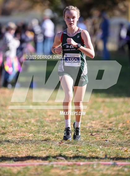 Thumbnail 2 in Nassau Class III Championship photogallery.