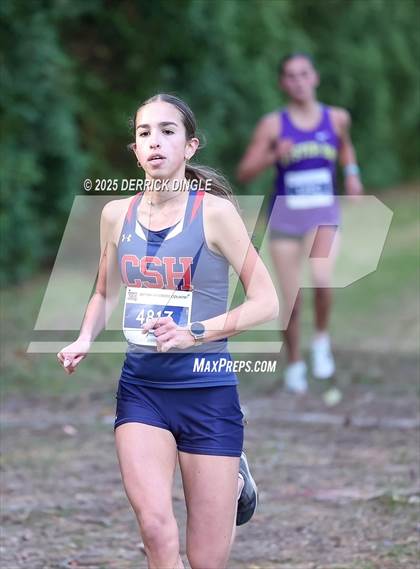 Thumbnail 3 in Nassau Class III Championship photogallery.