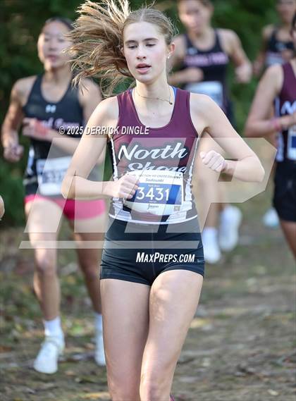 Thumbnail 1 in Nassau Class III Championship photogallery.