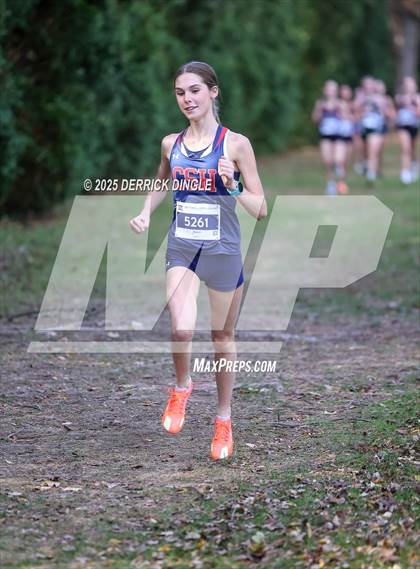 Thumbnail 2 in Nassau Class III Championship photogallery.