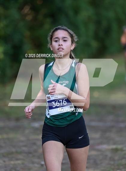 Thumbnail 2 in Nassau Class III Championship photogallery.