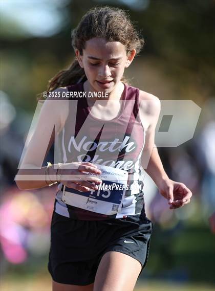 Thumbnail 3 in Nassau Class III Championship photogallery.