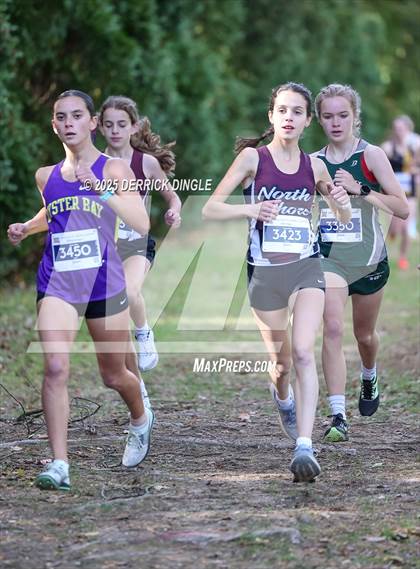 Thumbnail 1 in Nassau Class III Championship photogallery.