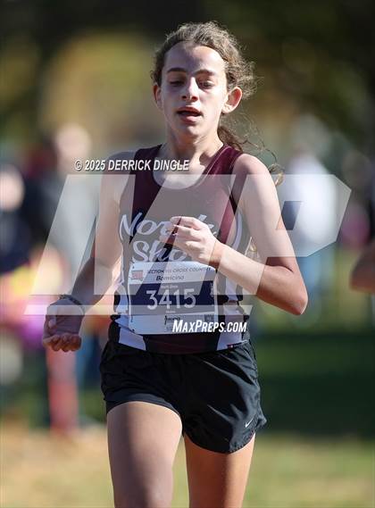 Thumbnail 3 in Nassau Class III Championship photogallery.