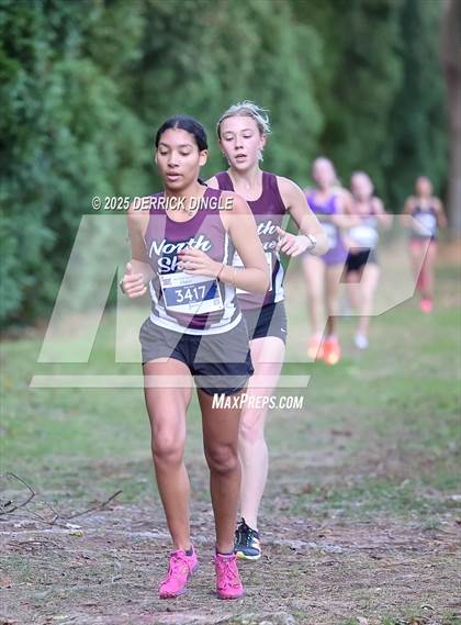 Thumbnail 2 in Nassau Class III Championship photogallery.