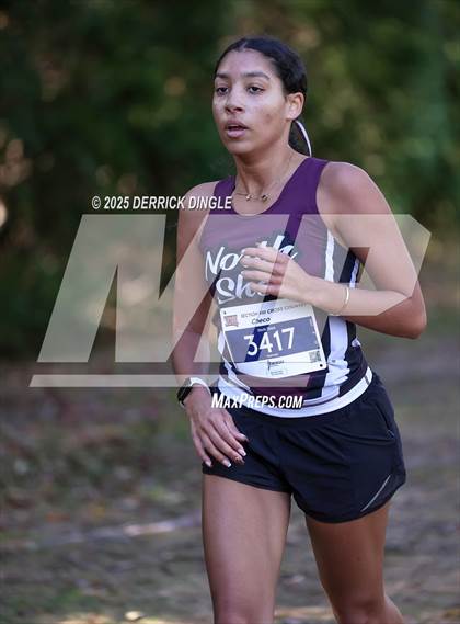 Thumbnail 3 in Nassau Class III Championship photogallery.