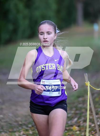 Thumbnail 2 in Nassau Class III Championship photogallery.