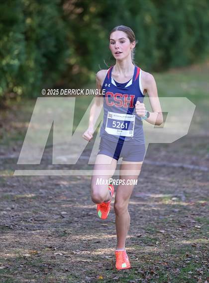 Thumbnail 2 in Nassau Class III Championship photogallery.