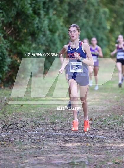 Thumbnail 1 in Nassau Class III Championship photogallery.