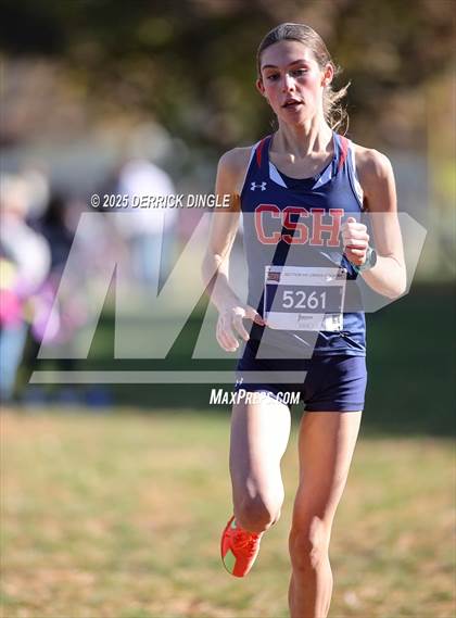 Thumbnail 1 in Nassau Class III Championship photogallery.