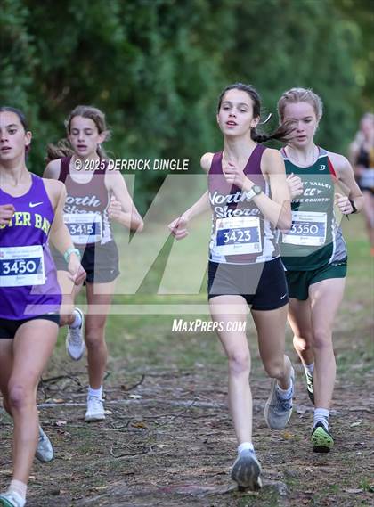 Thumbnail 2 in Nassau Class III Championship photogallery.