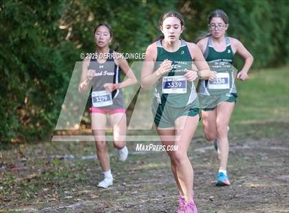 Thumbnail 1 in Nassau Class III Championship photogallery.