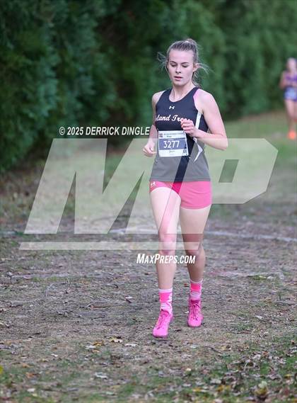 Thumbnail 3 in Nassau Class III Championship photogallery.