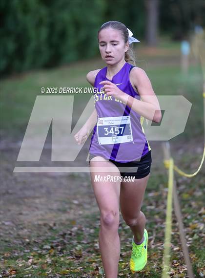 Thumbnail 1 in Nassau Class III Championship photogallery.