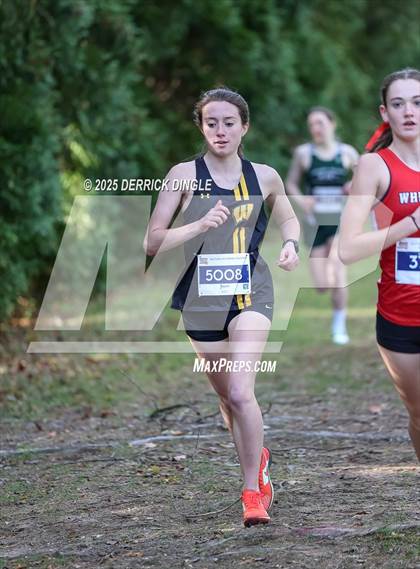 Thumbnail 3 in Nassau Class III Championship photogallery.