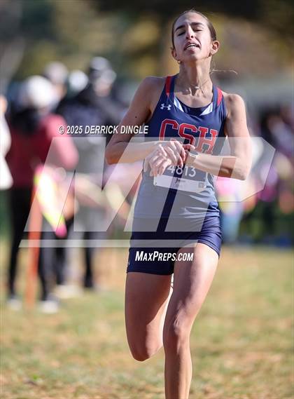 Thumbnail 2 in Nassau Class III Championship photogallery.