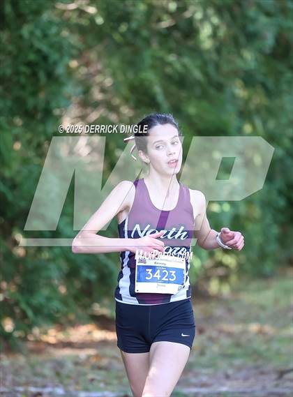 Thumbnail 3 in Nassau Class III Championship photogallery.