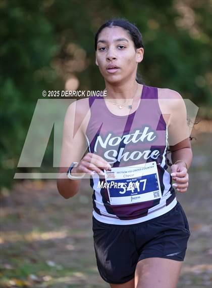 Thumbnail 2 in Nassau Class III Championship photogallery.