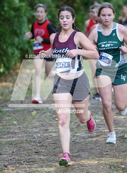 Thumbnail 2 in Nassau Class III Championship photogallery.