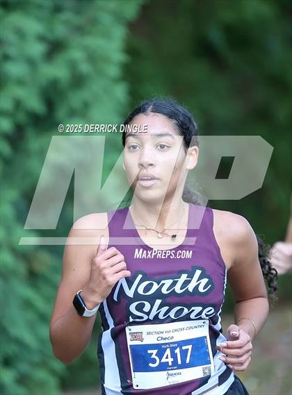 Thumbnail 1 in Nassau Class III Championship photogallery.