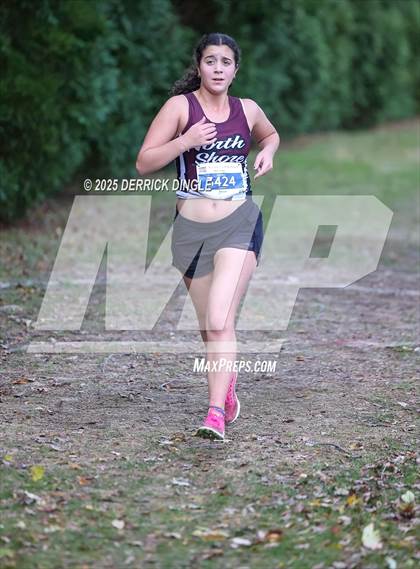 Thumbnail 1 in Nassau Class III Championship photogallery.