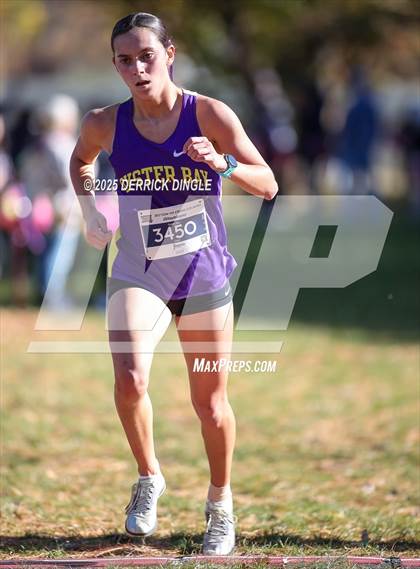 Thumbnail 3 in Nassau Class III Championship photogallery.