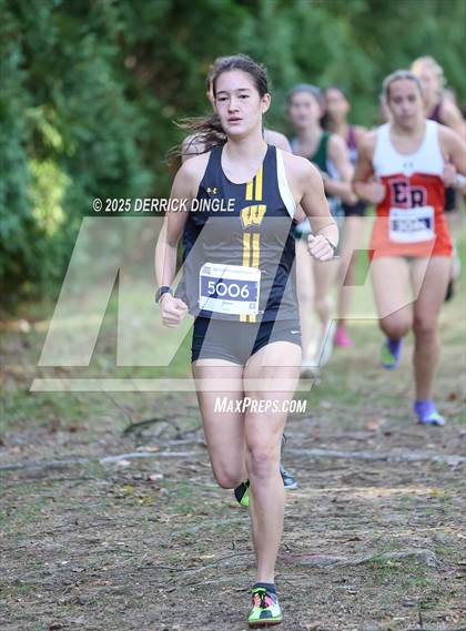 Thumbnail 2 in Nassau Class III Championship photogallery.