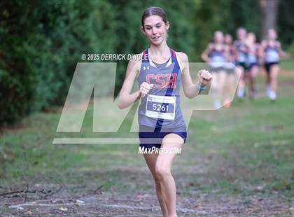 Thumbnail 1 in Nassau Class III Championship photogallery.