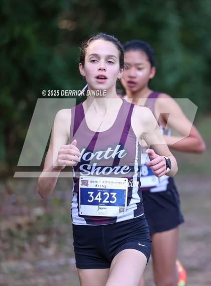 Thumbnail 1 in Nassau Class III Championship photogallery.