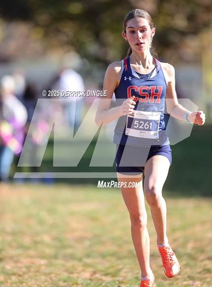 Thumbnail 3 in Nassau Class III Championship photogallery.